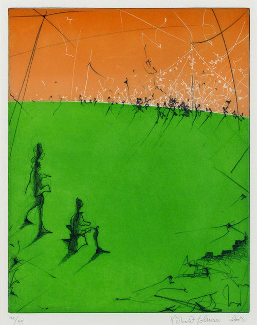 Feest in de verte     12/55