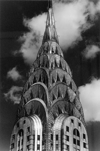 Chrysler Building