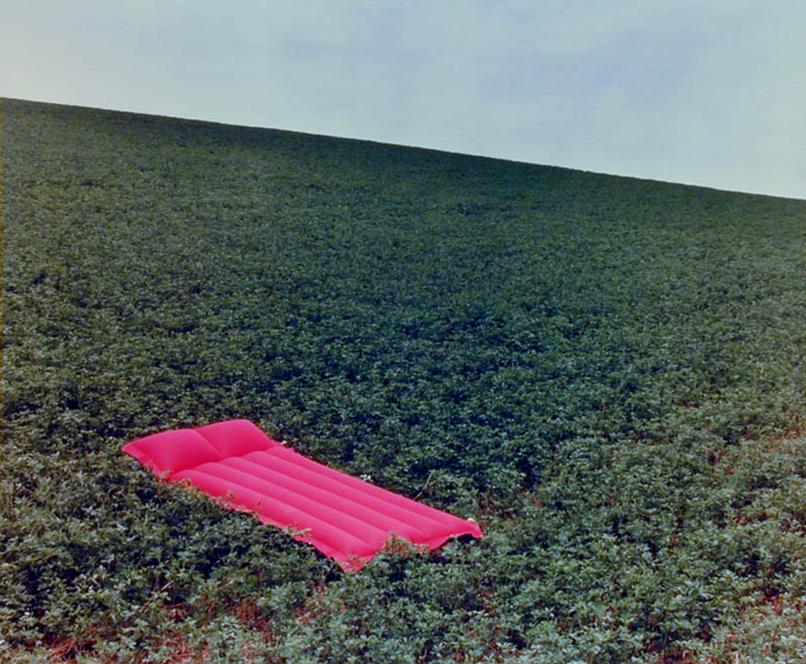 In the hills of Ancara