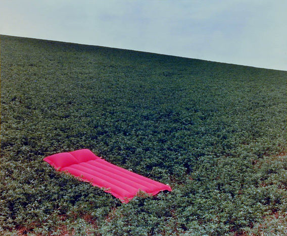 In the hills of Ancara