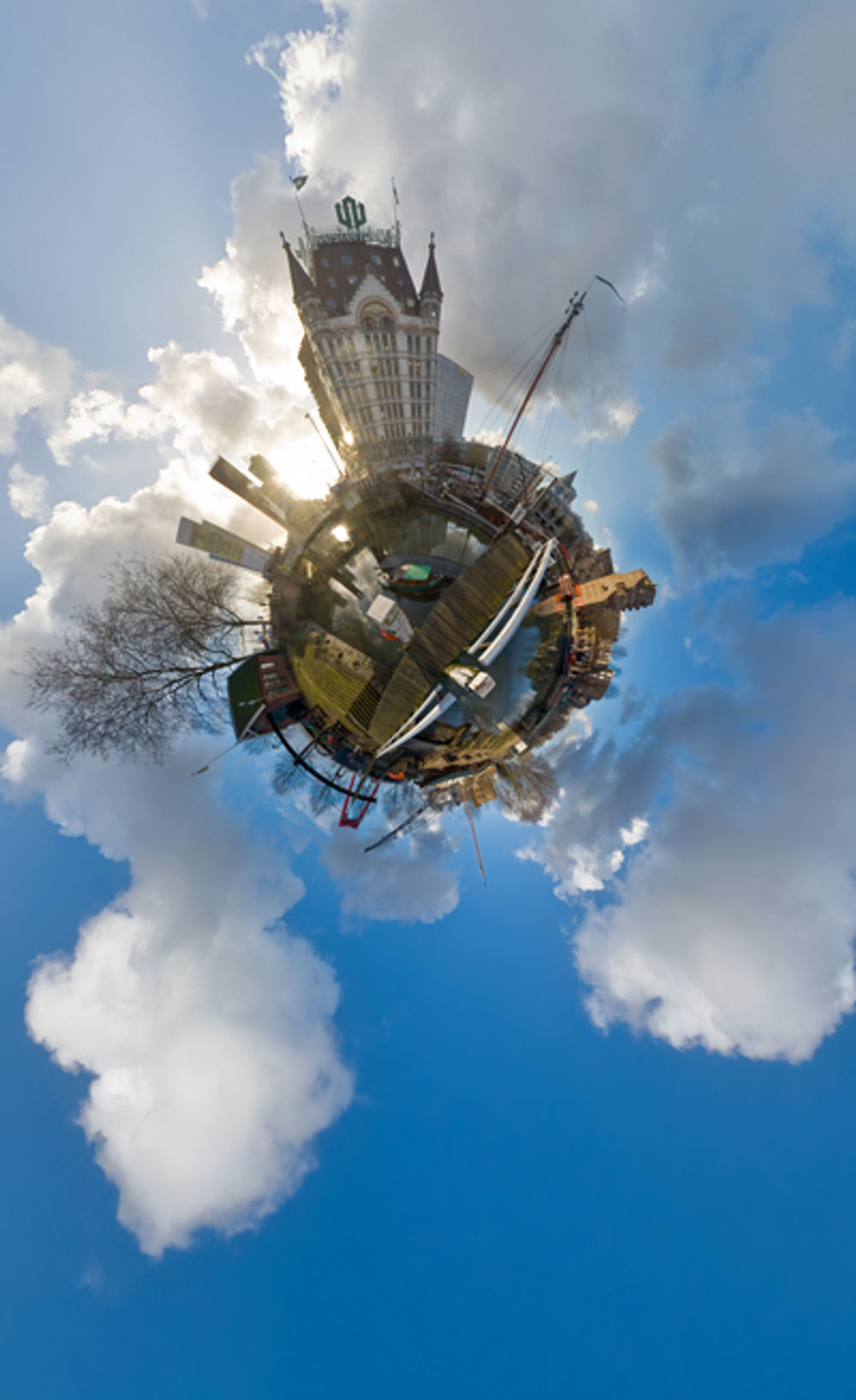 Oude Haven (Rotterdam)