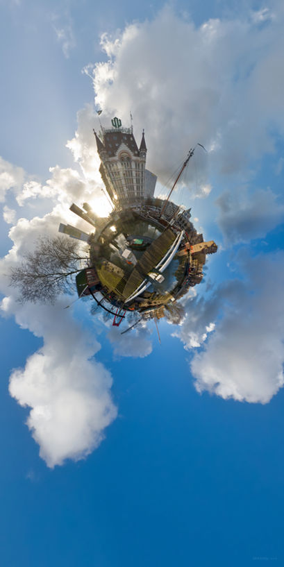 Oude Haven (Rotterdam)