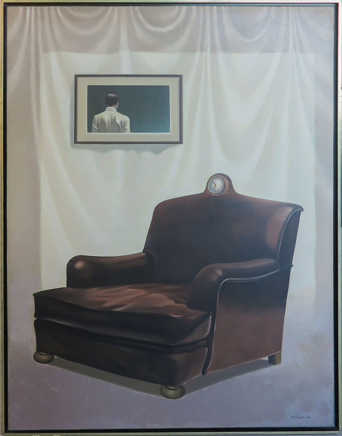 Fauteuil