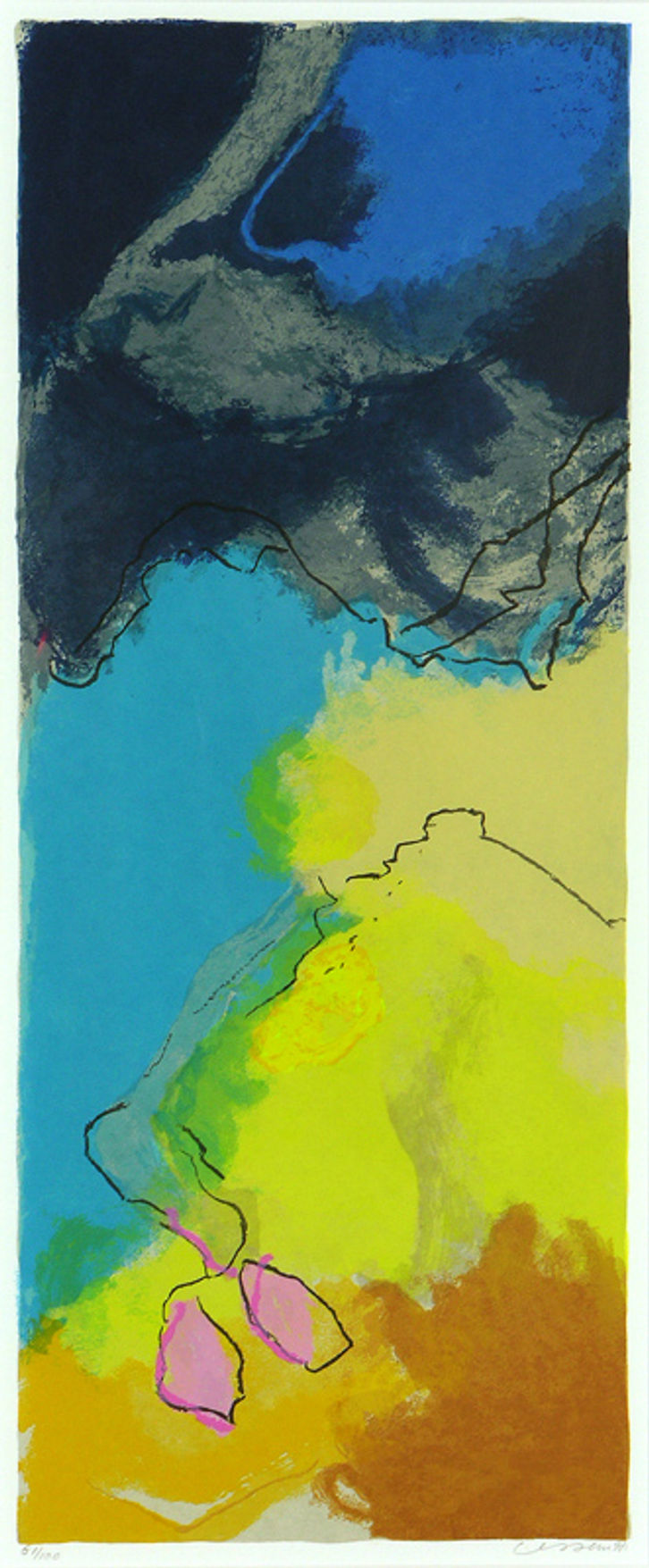 Zeedrift I