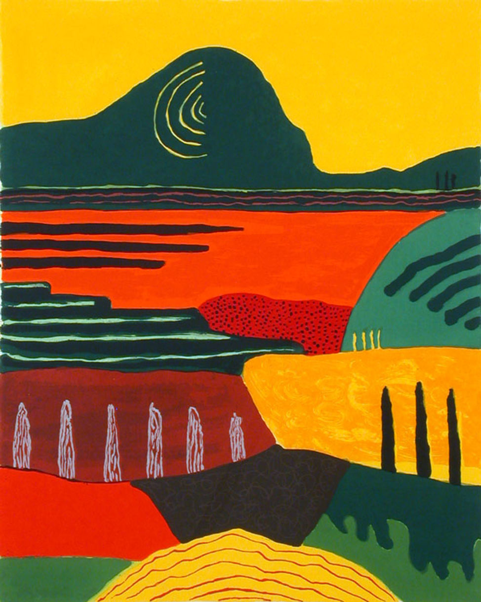 Toscane II