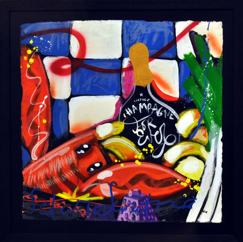 Champagne Dinner 2 (z)