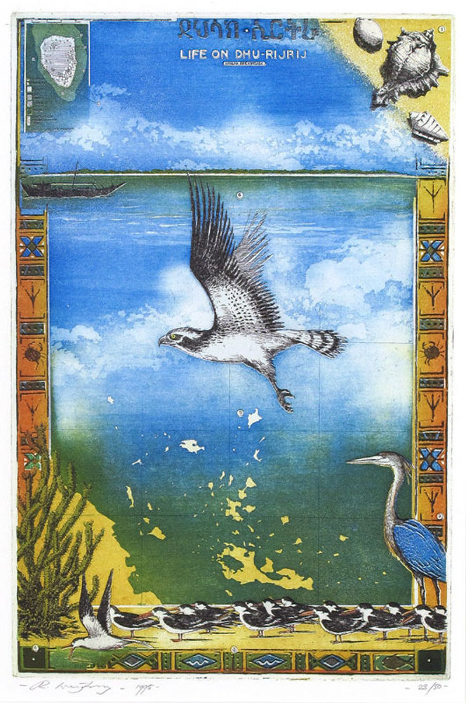 Life on Dhu Rijrij   23/50