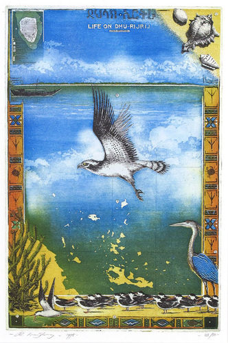 Life on Dhu Rijrij   23/50