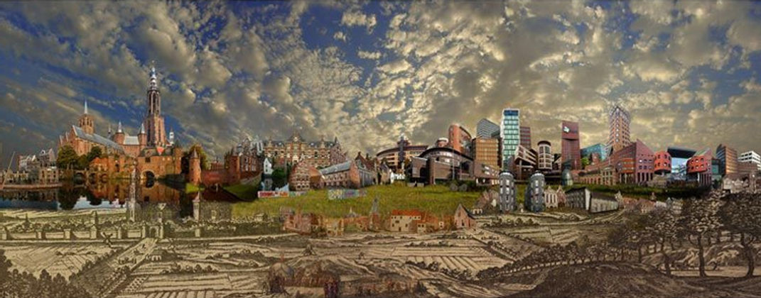 Timeless Amersfoort/2007