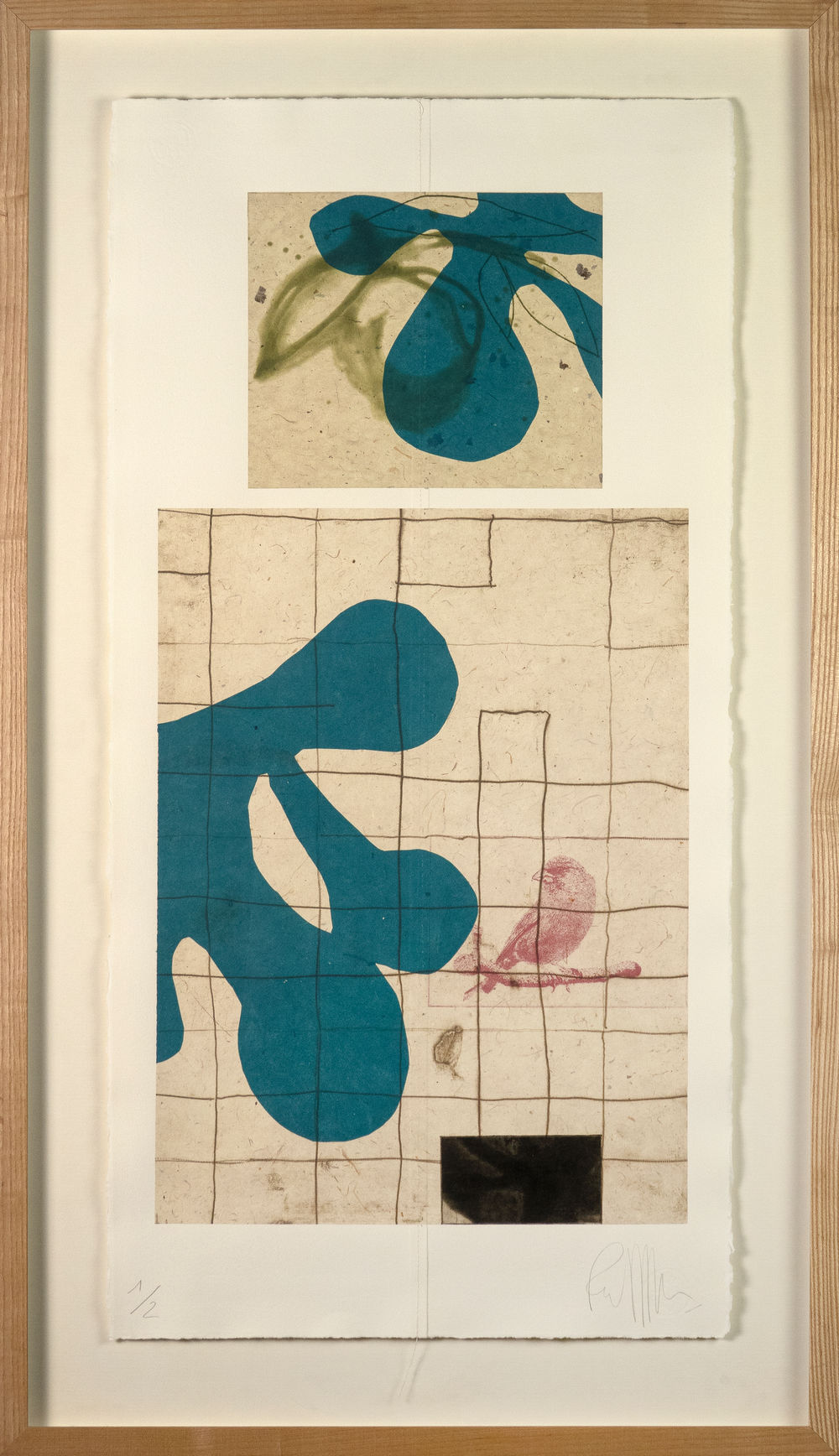 Blue Bird III