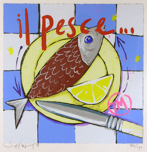 il Pesce