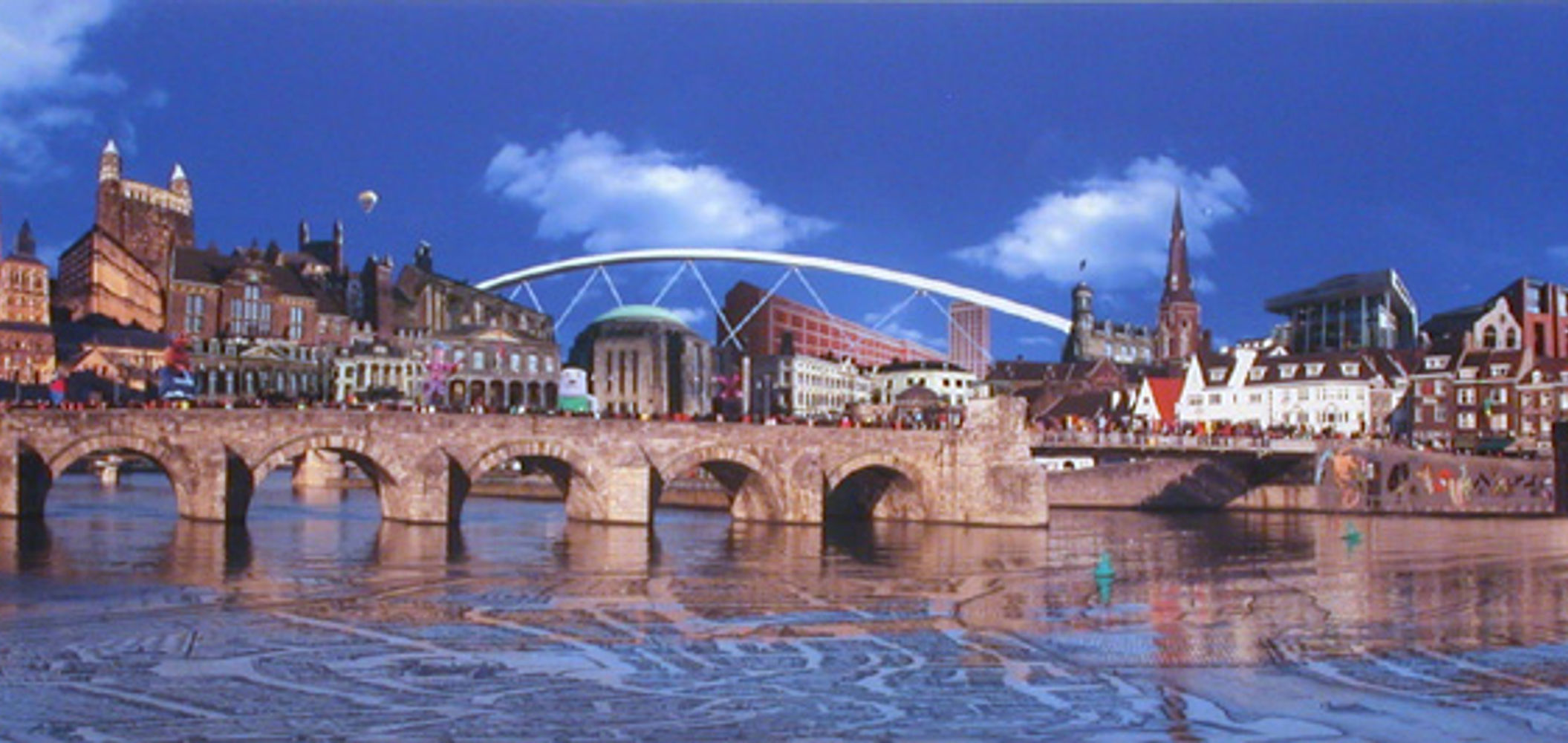 Timeless Maastricht/2006