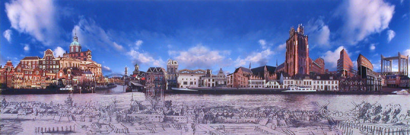 Timeless Dordrecht/2006