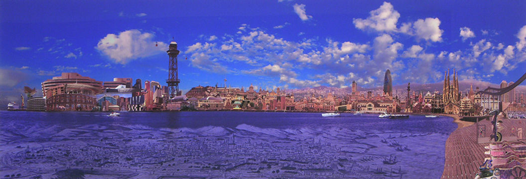 Timeless Barcelona/2007