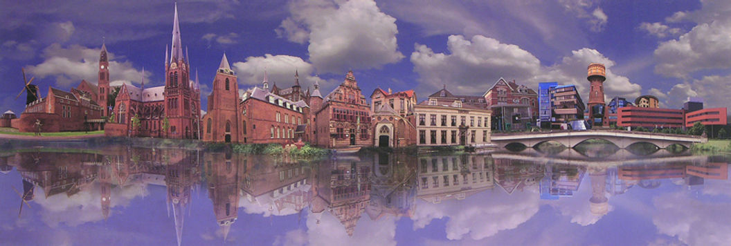 Timeless Woerden/2007