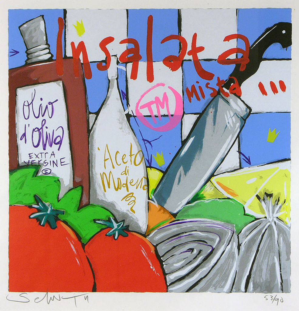 Insalata