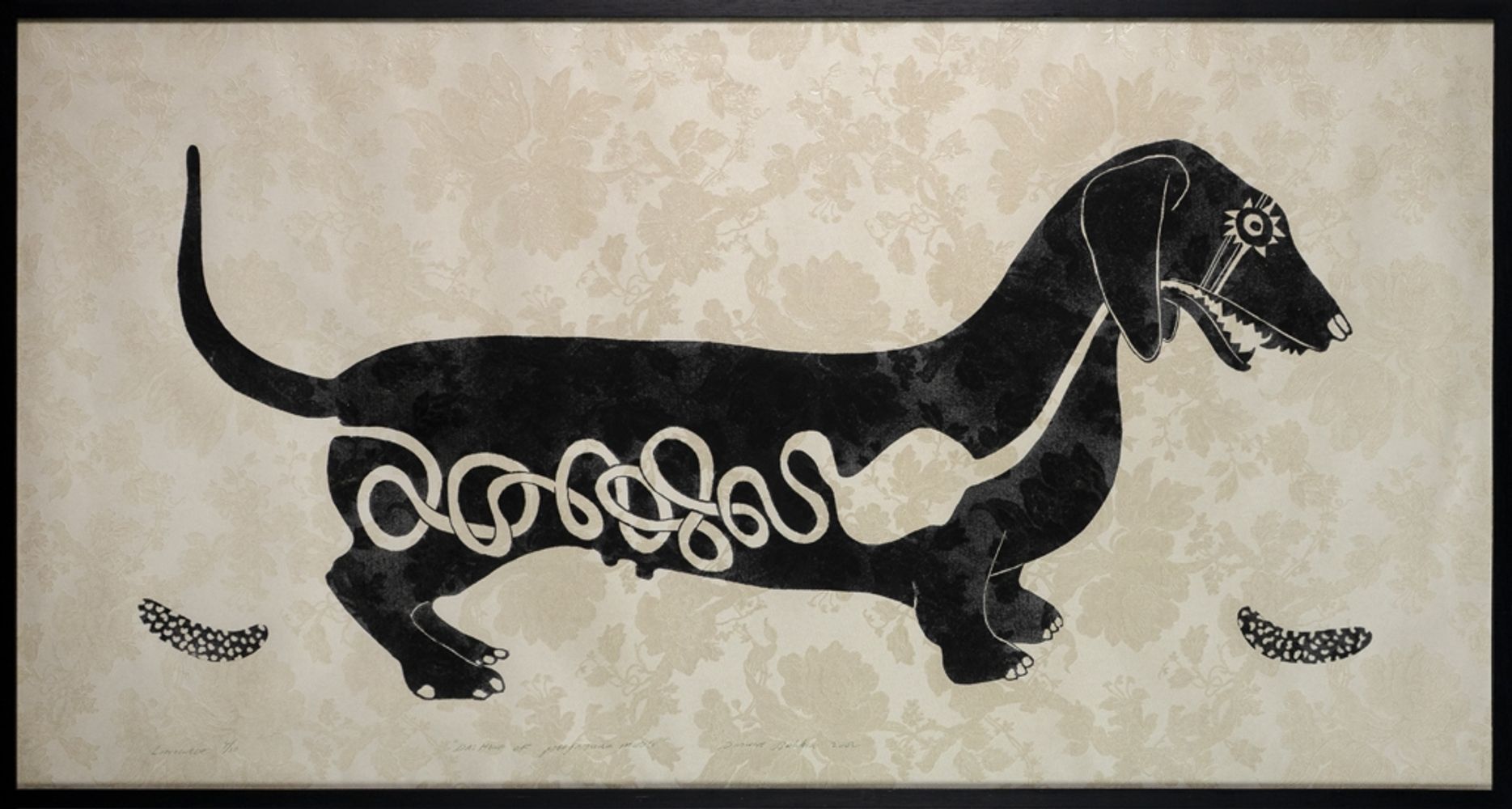 Das hond