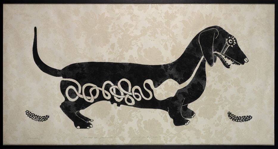 Das hond