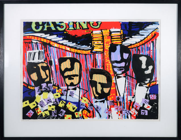 Casino