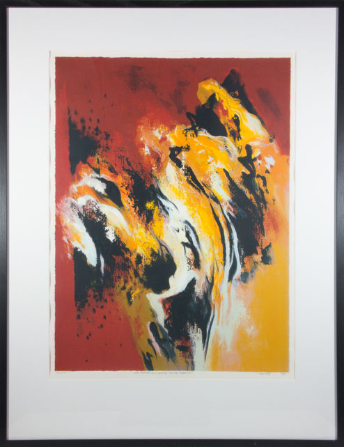 Oorsprong v.e. leven