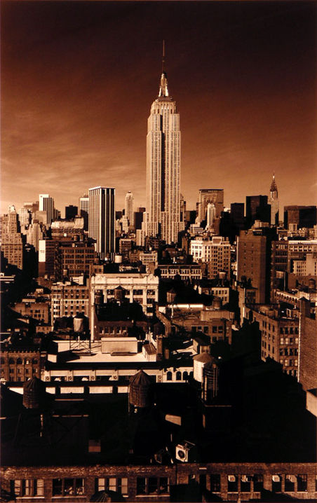 New York
