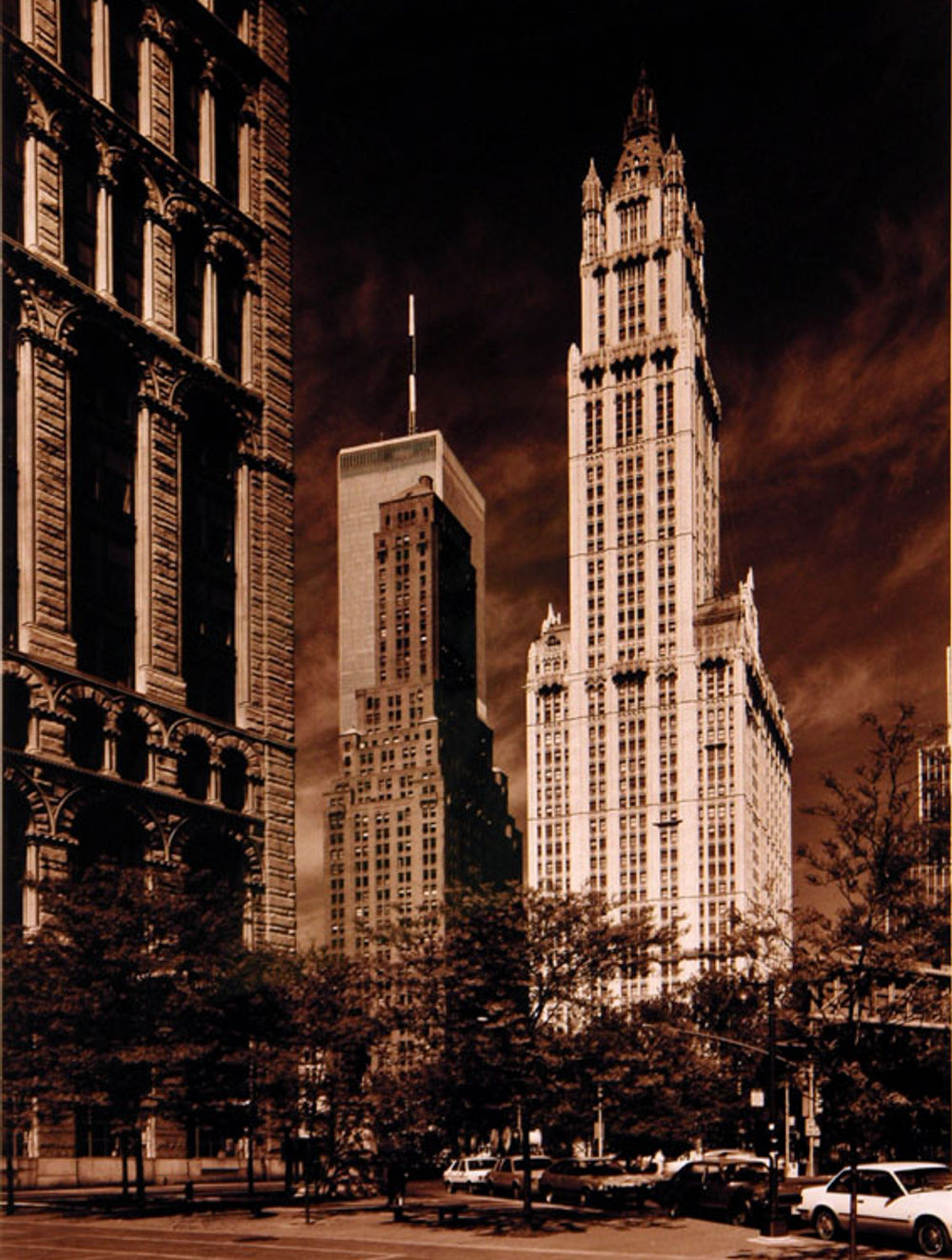 New York ( 10530044)