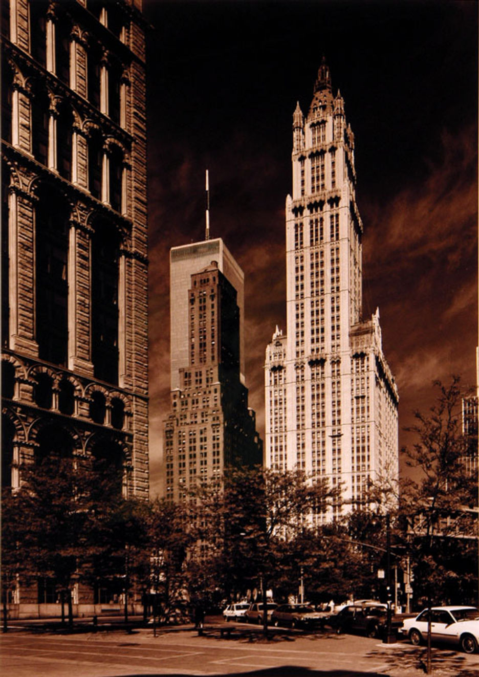 New York ( 10530044)