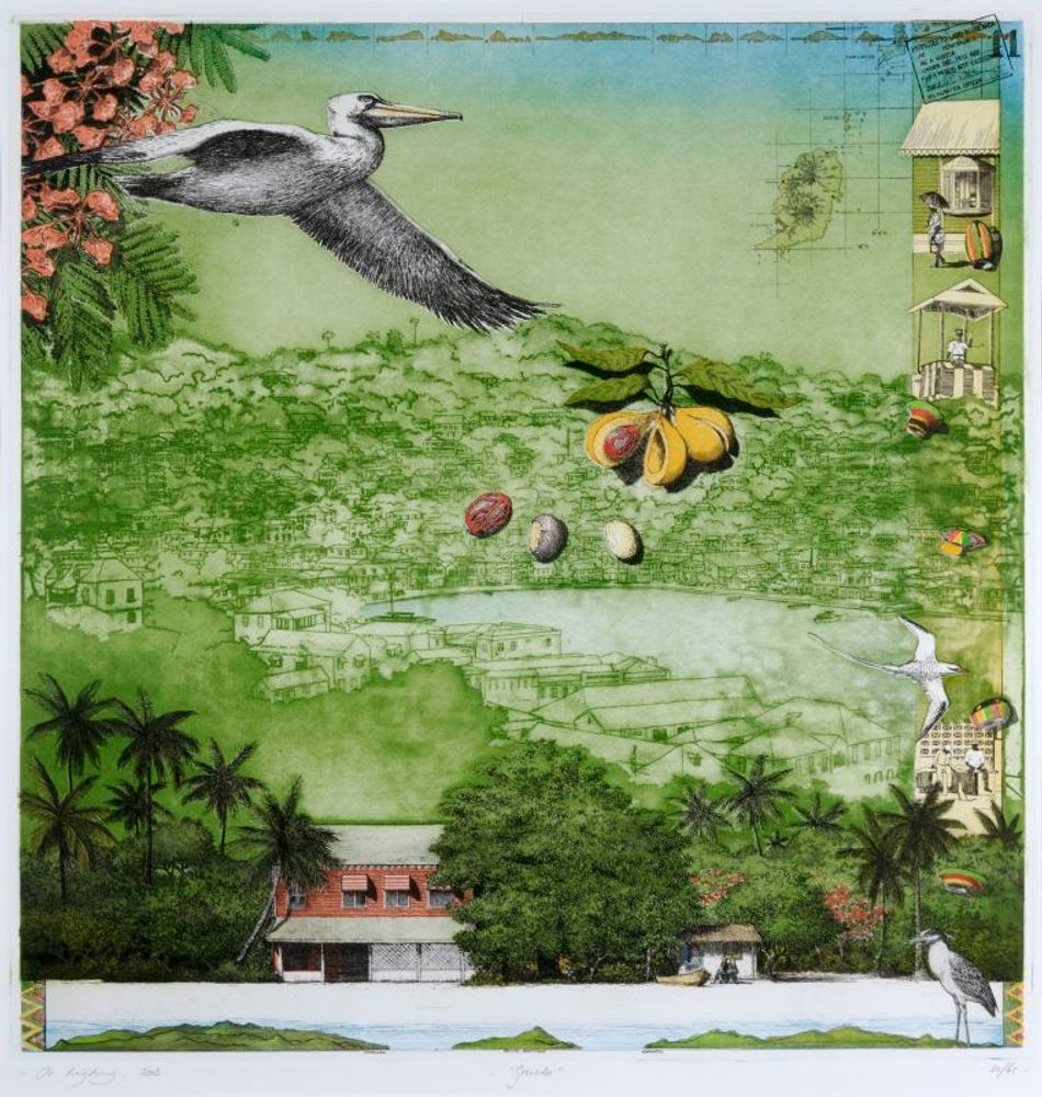 Grenada