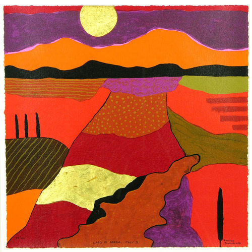 Lago di Garda, Italy II