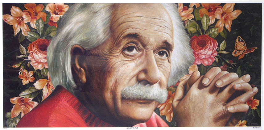 The Little Butterfly