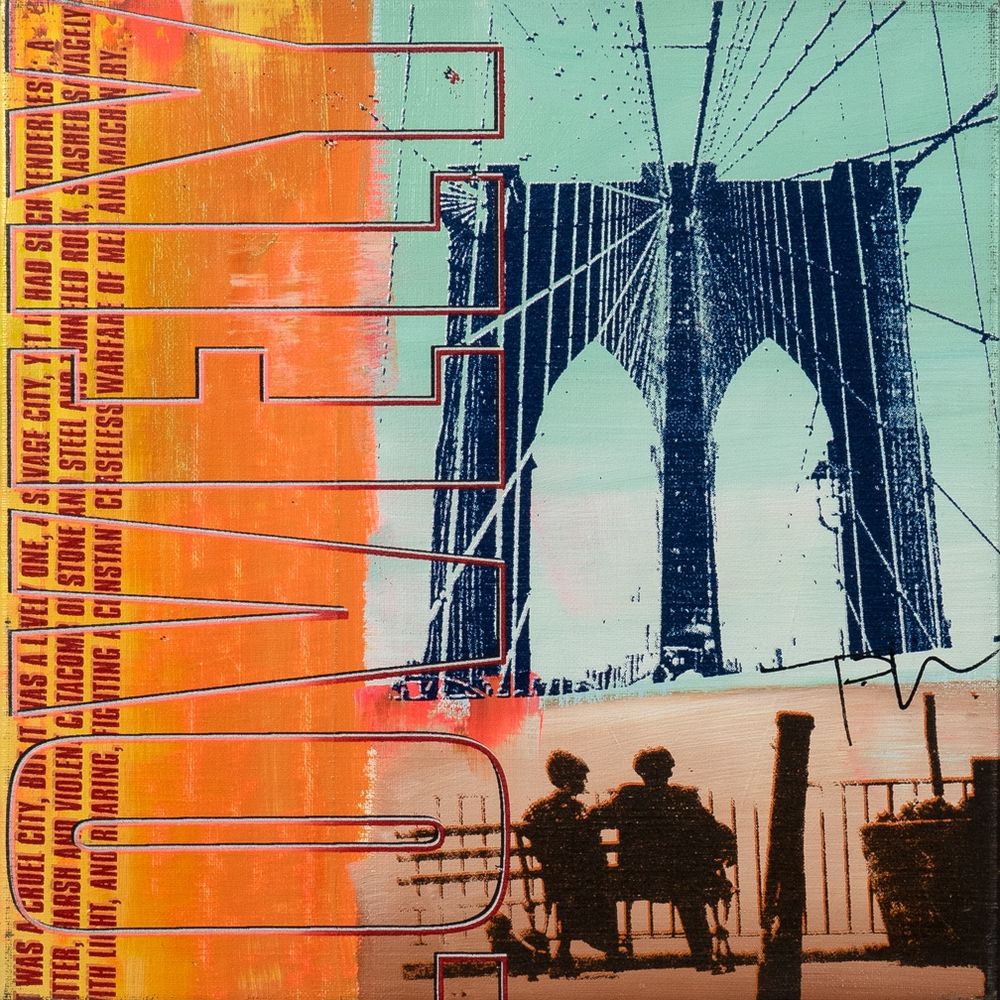NYU