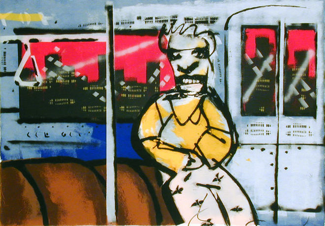 Metro