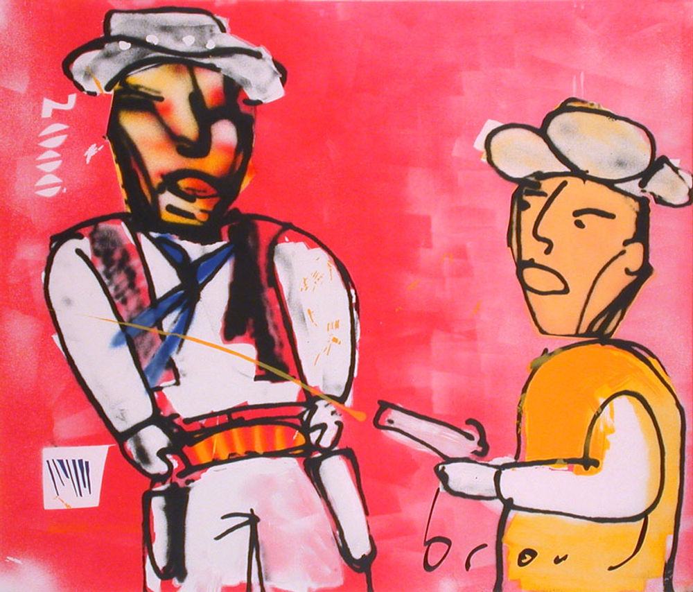 Billy the Kid