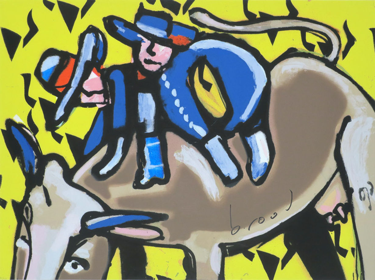 Stier