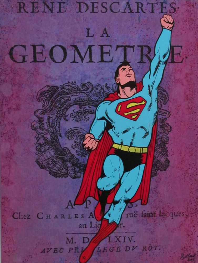 Super Descartes