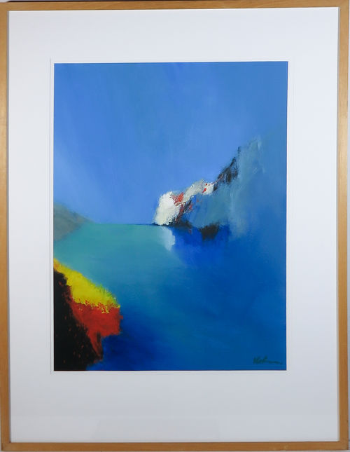 Landschap IV
