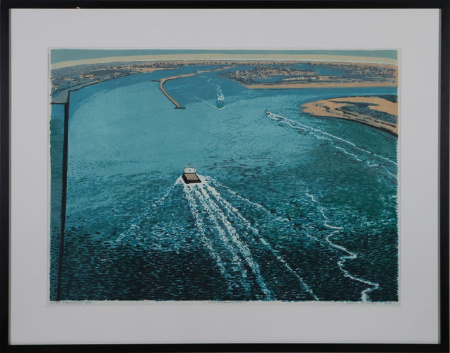 Nieuwe Waterweg