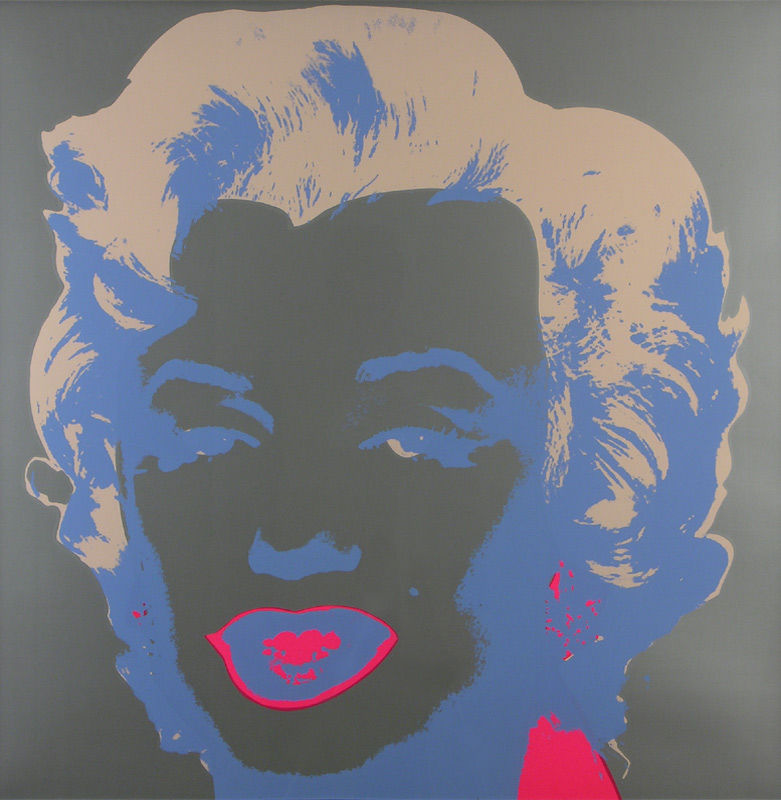 Andy Warhol