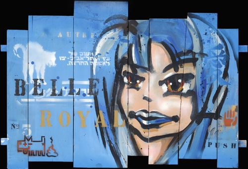 Belle royale 3