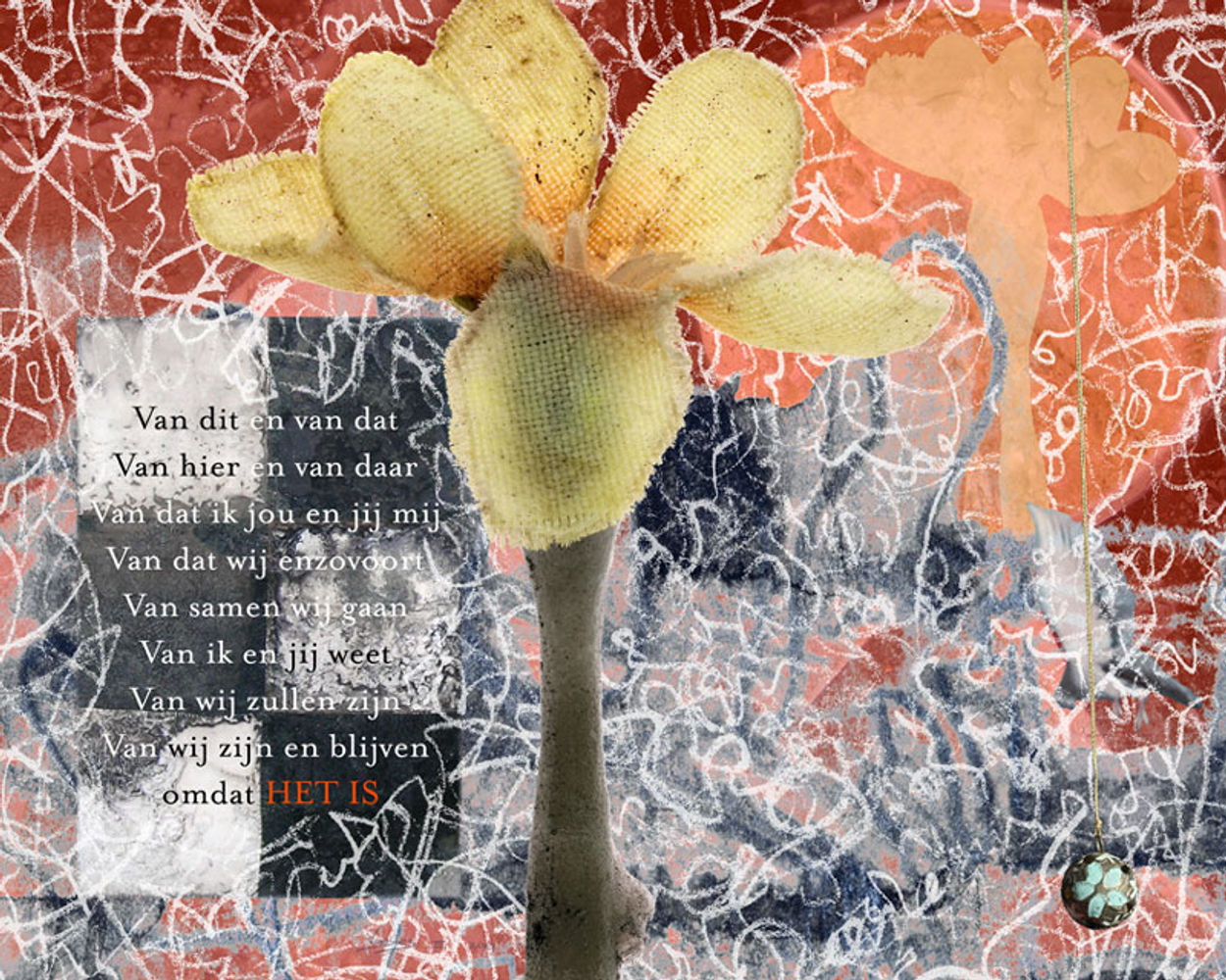 Ik jou en jij mij II