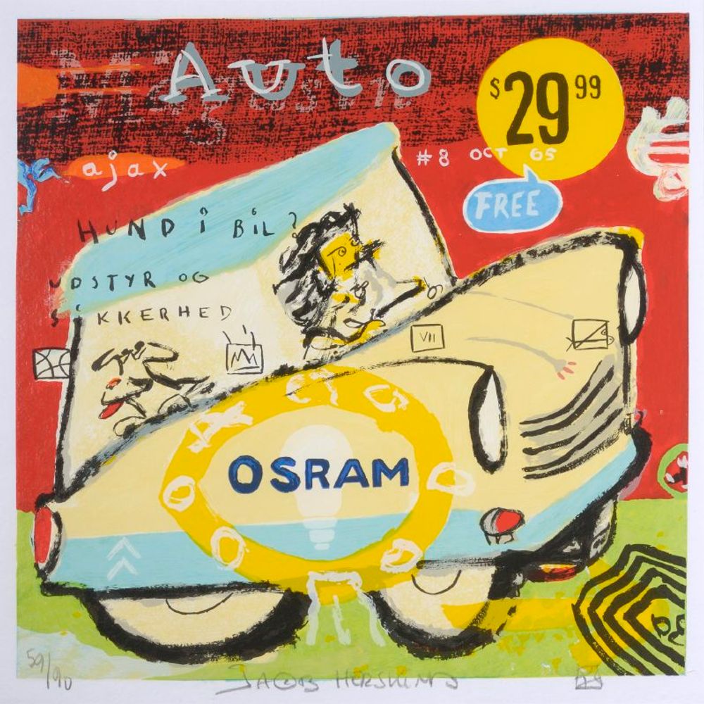 Osram