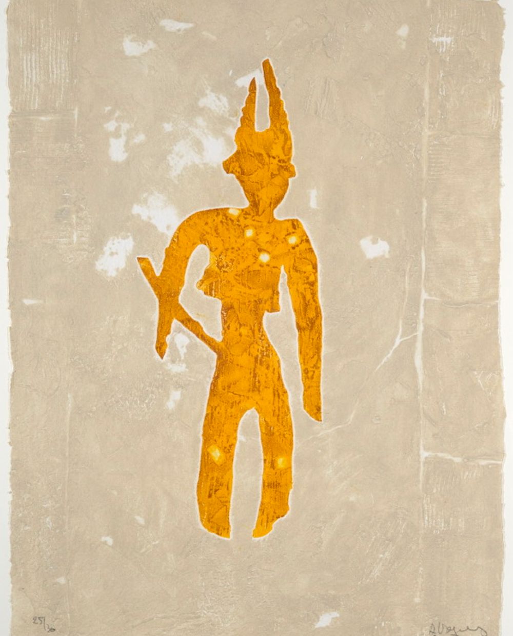 Les Gardiens du temple IV