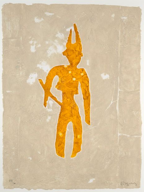 Les Gardiens du temple IV