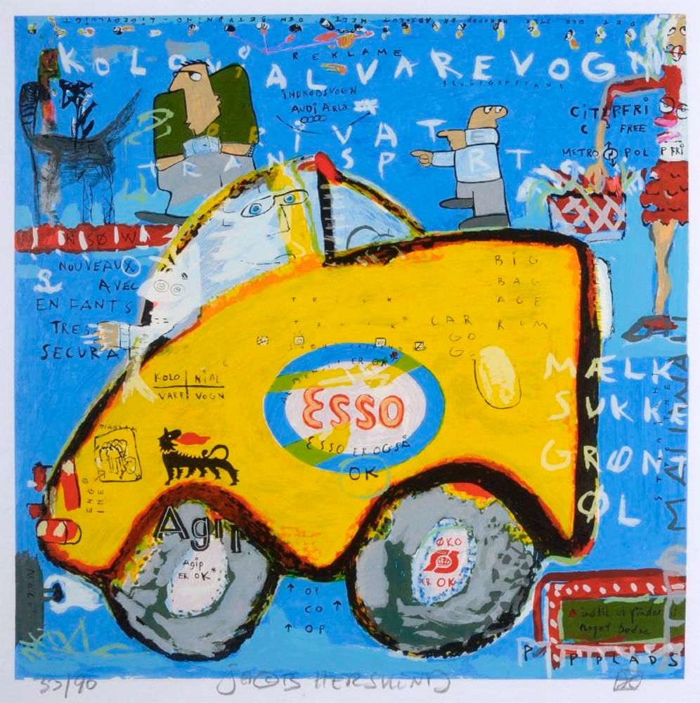 Esso