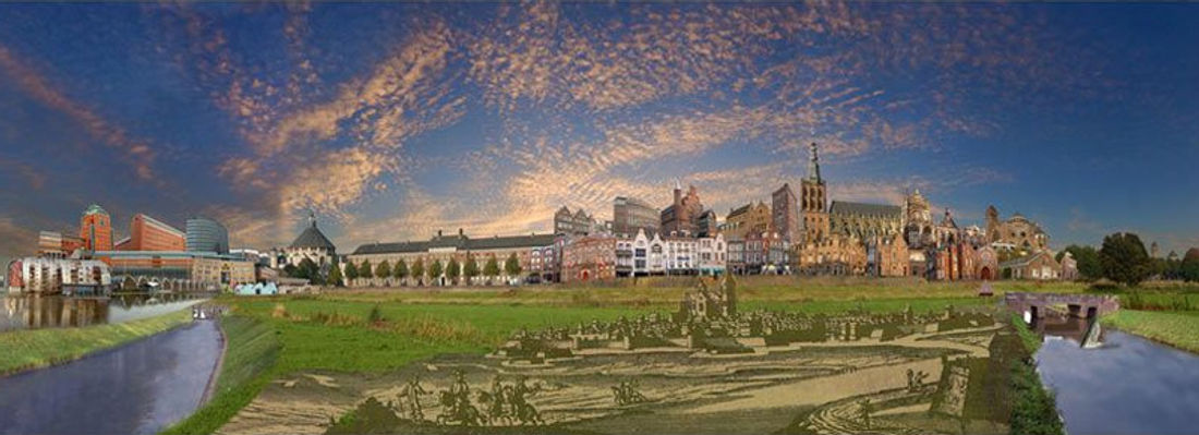 Timeless Den Bosch/2007