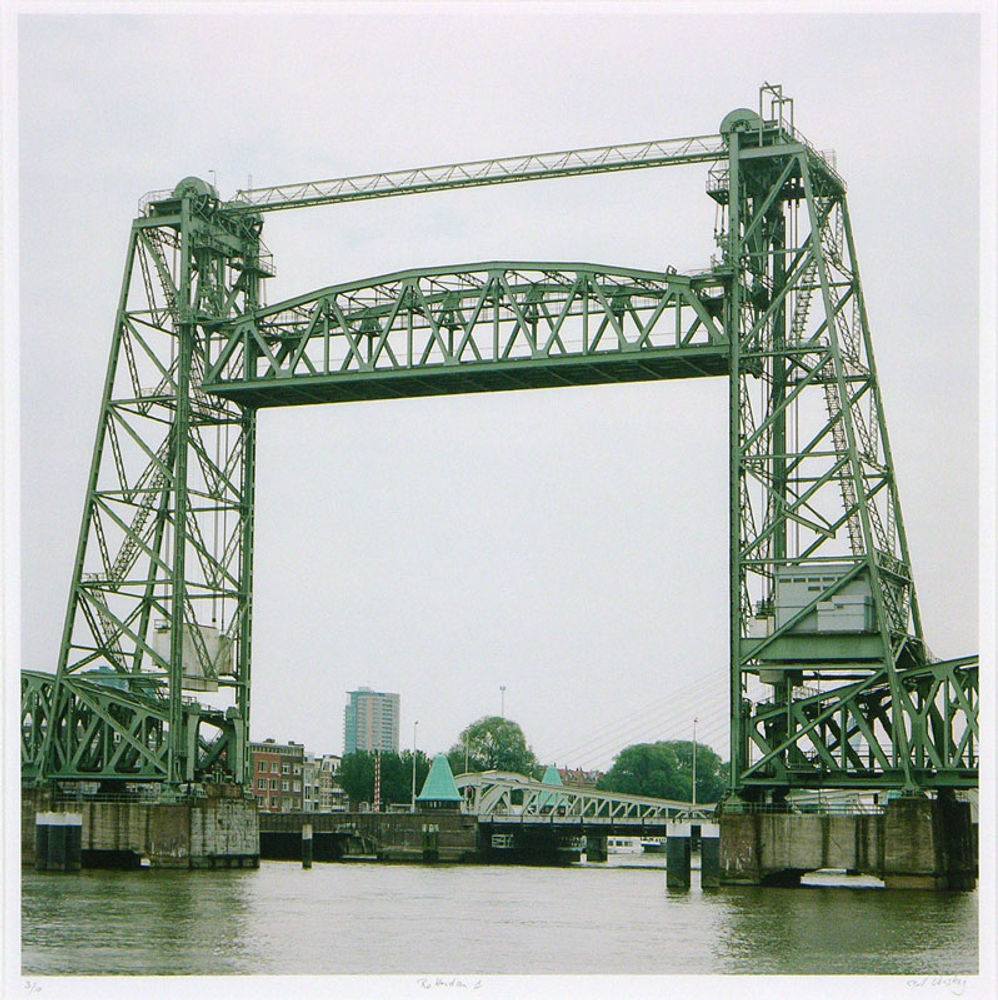 Rotterdam 1