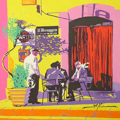 Il gioco di Ferentillo