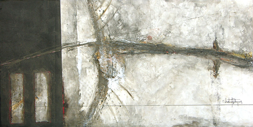 Zonder titel