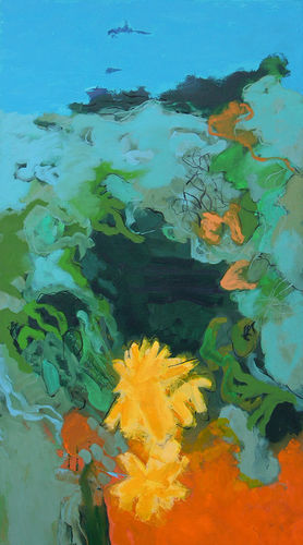 Een onzichtbare wereld