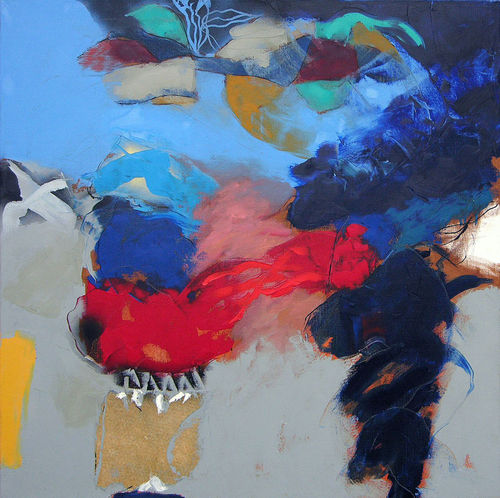 Een onverwacht uur...